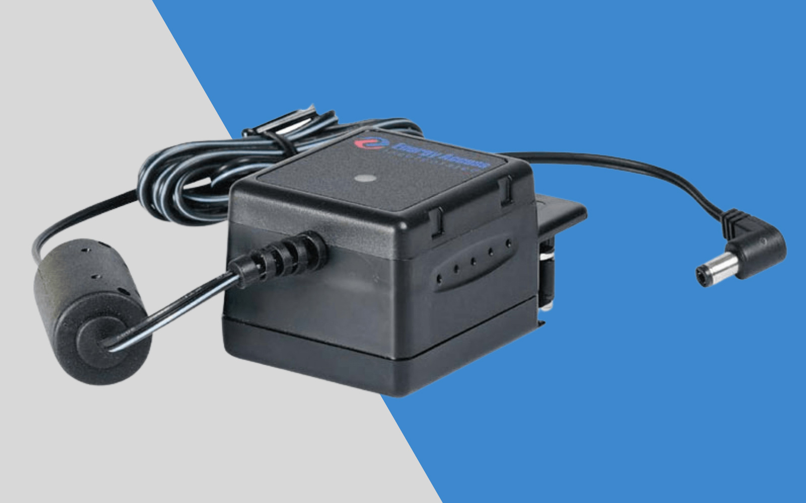 XSB – 20W Plug-In Battery Charger